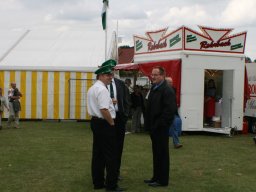 Schützenfest 2009
